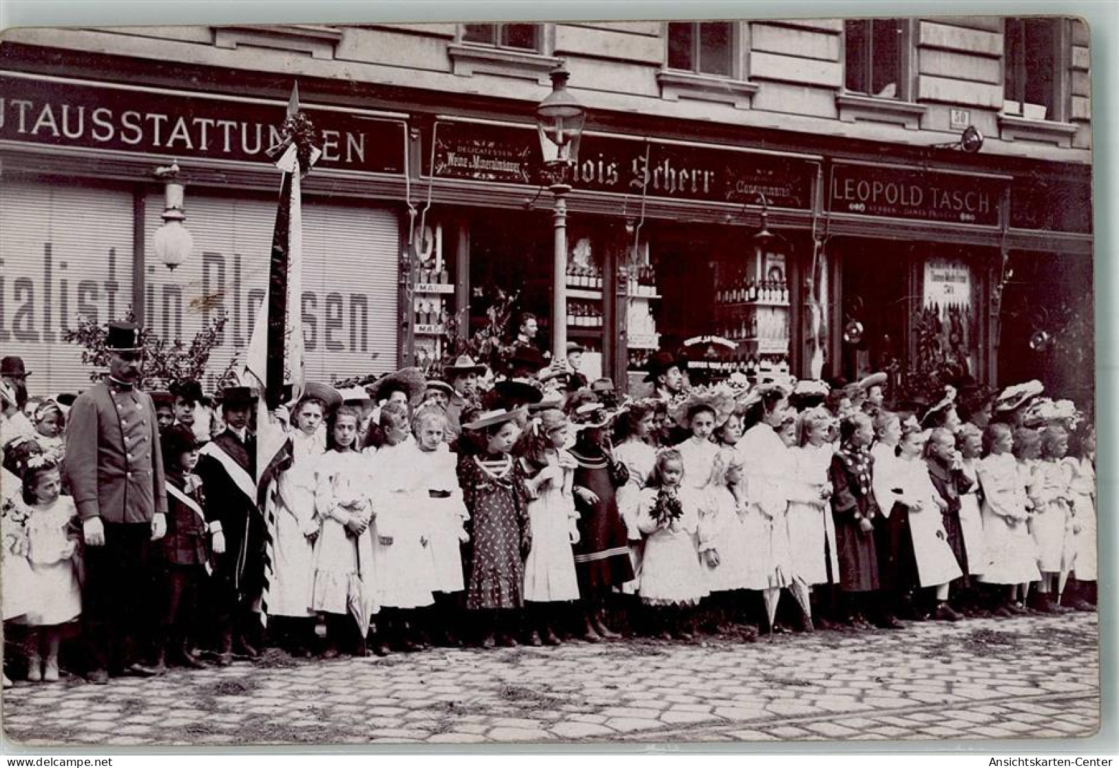 13538385 - Wien 5. Bezirk, Margareten