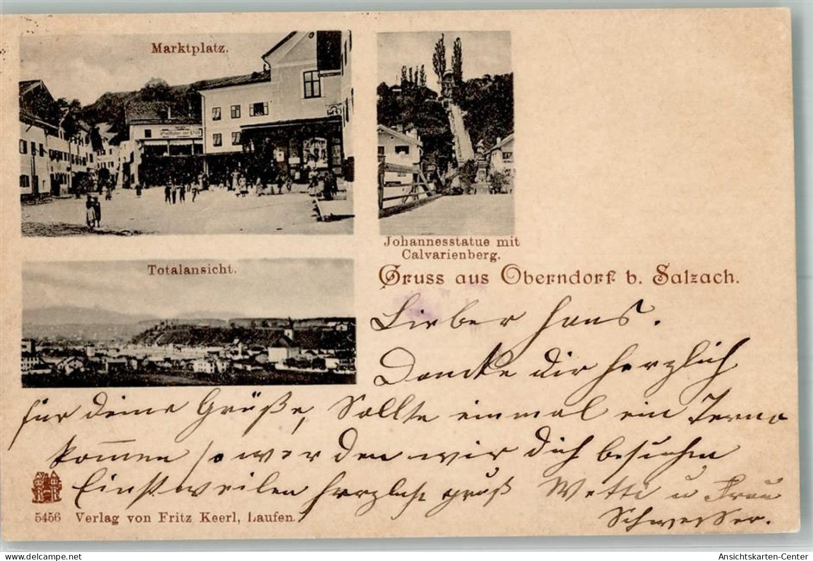 13538830 - Oberndorf bei Salzburg