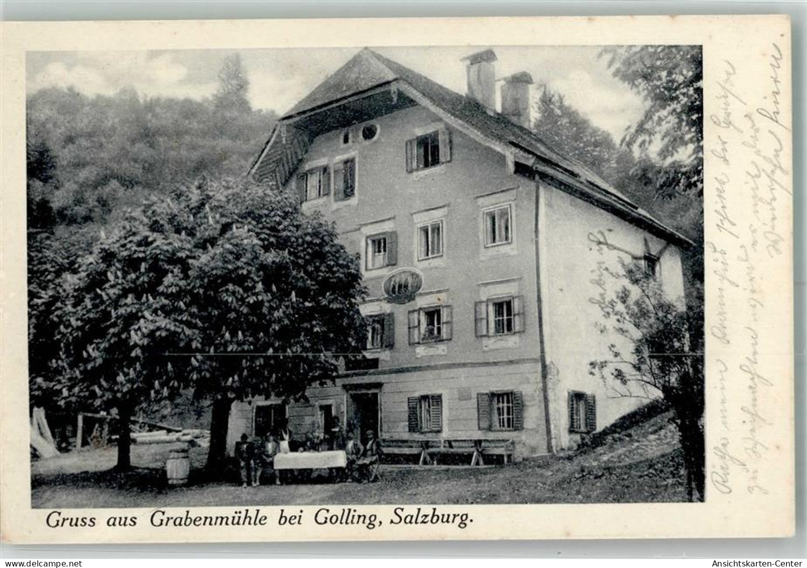 13538831 - Golling an der Salzach