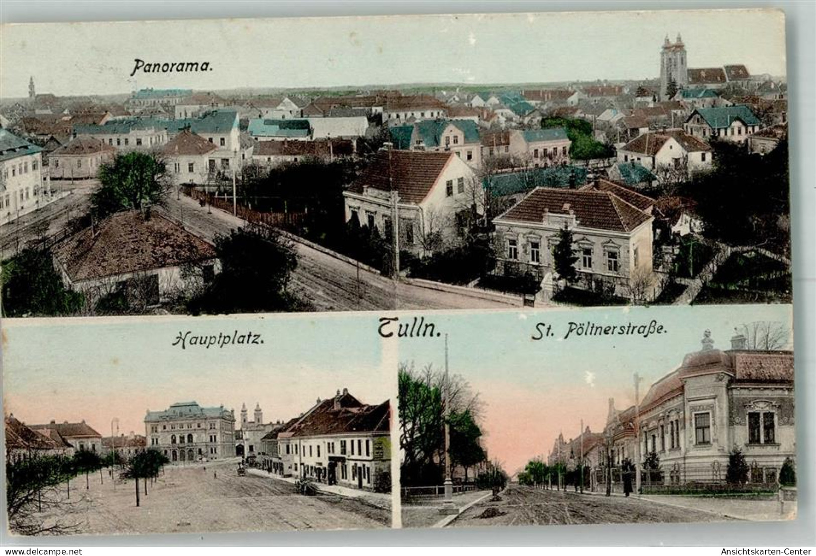 13538949 - Tulln an der Donau