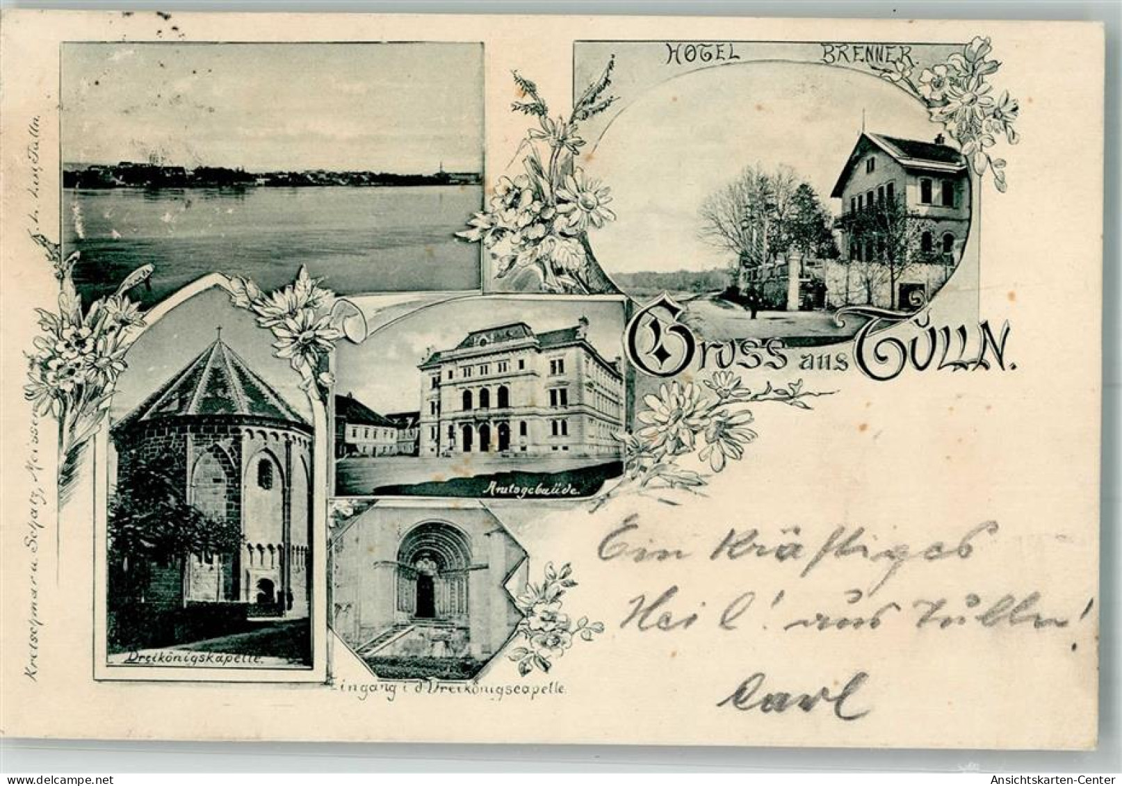 13538955 - Tulln an der Donau