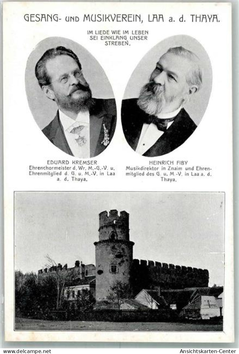 13539201 - Laa an der Thaya