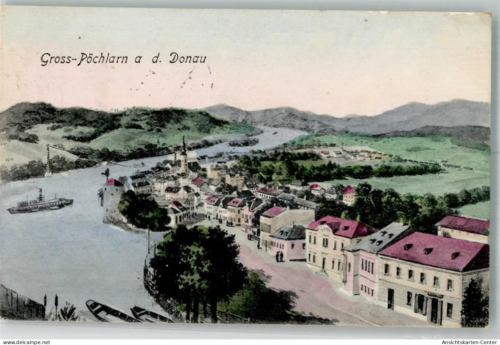 13539306 - Poechlarn