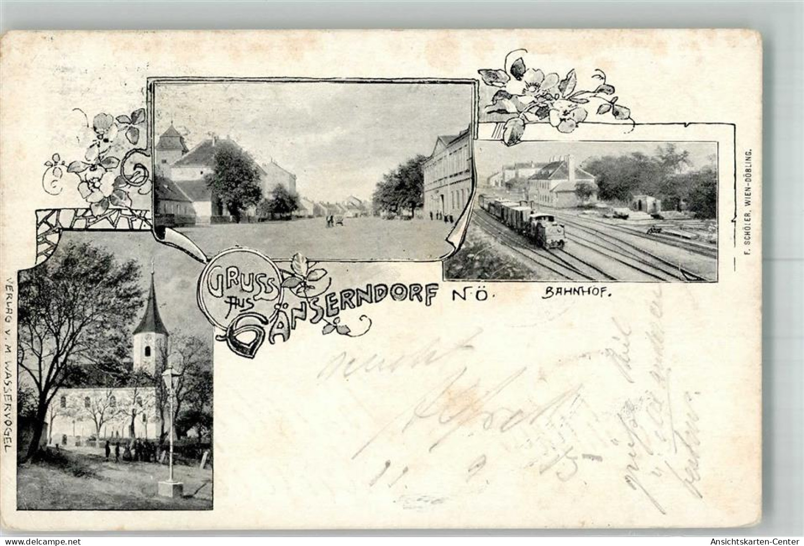 13539540 - Gaenserndorf