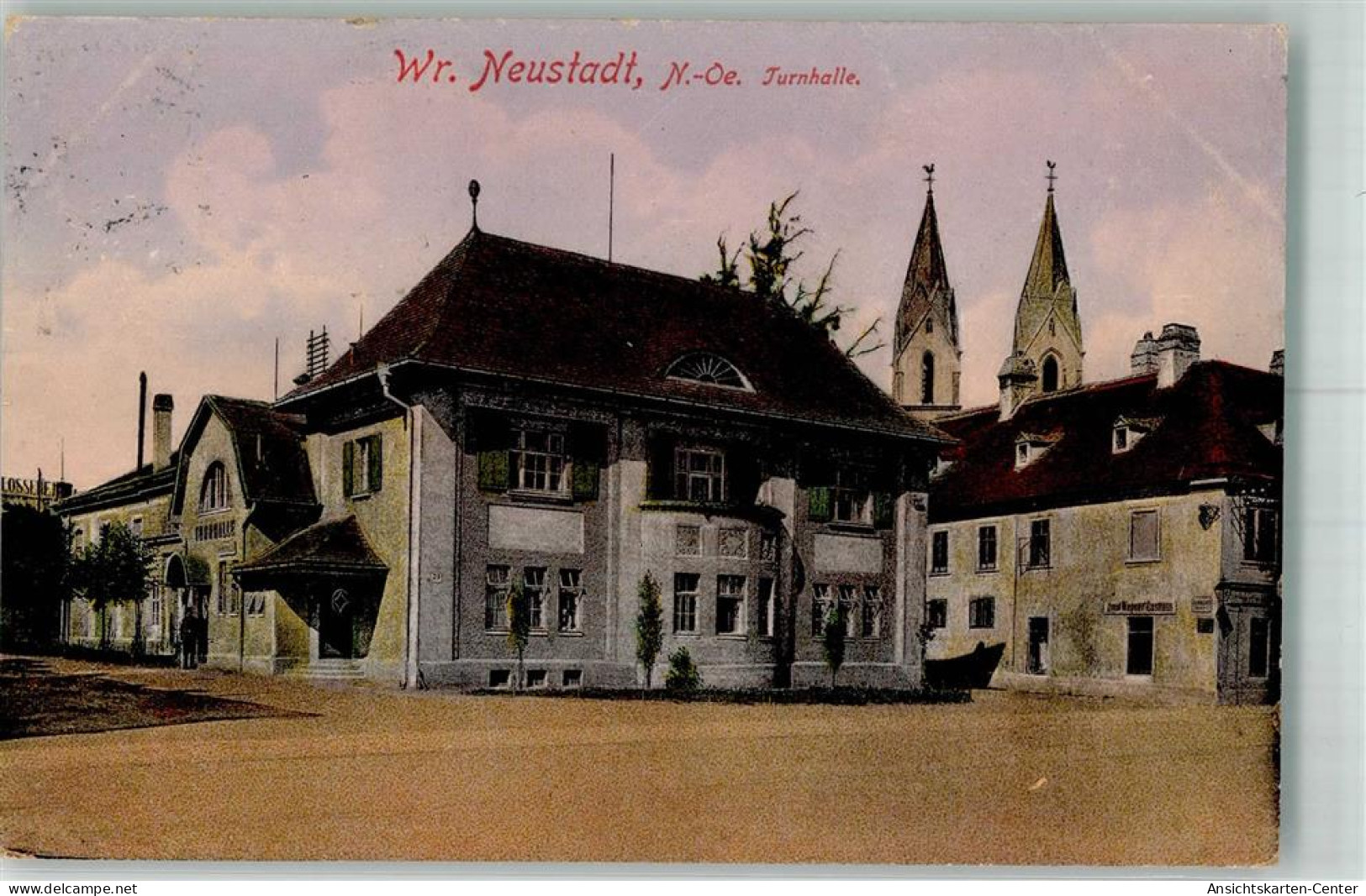 13539745 - Wiener Neustadt