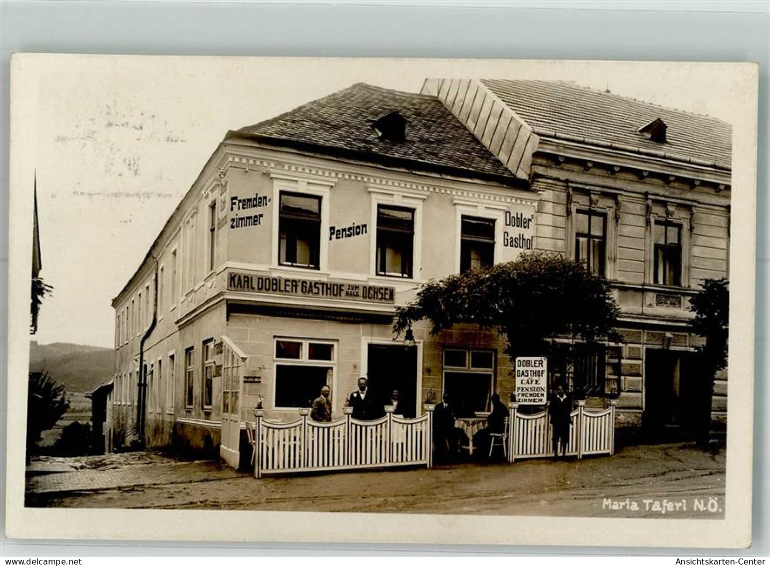 13539790 - Maria Taferl