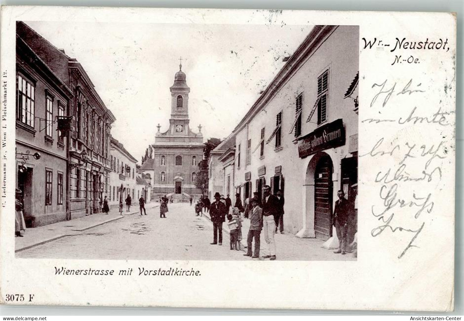 13539793 - Wiener Neustadt