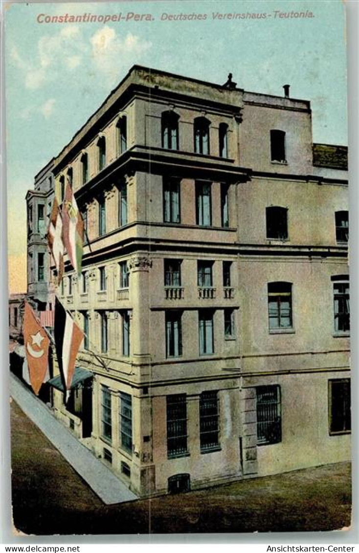 13539806 - Konstantinopel Istanbul