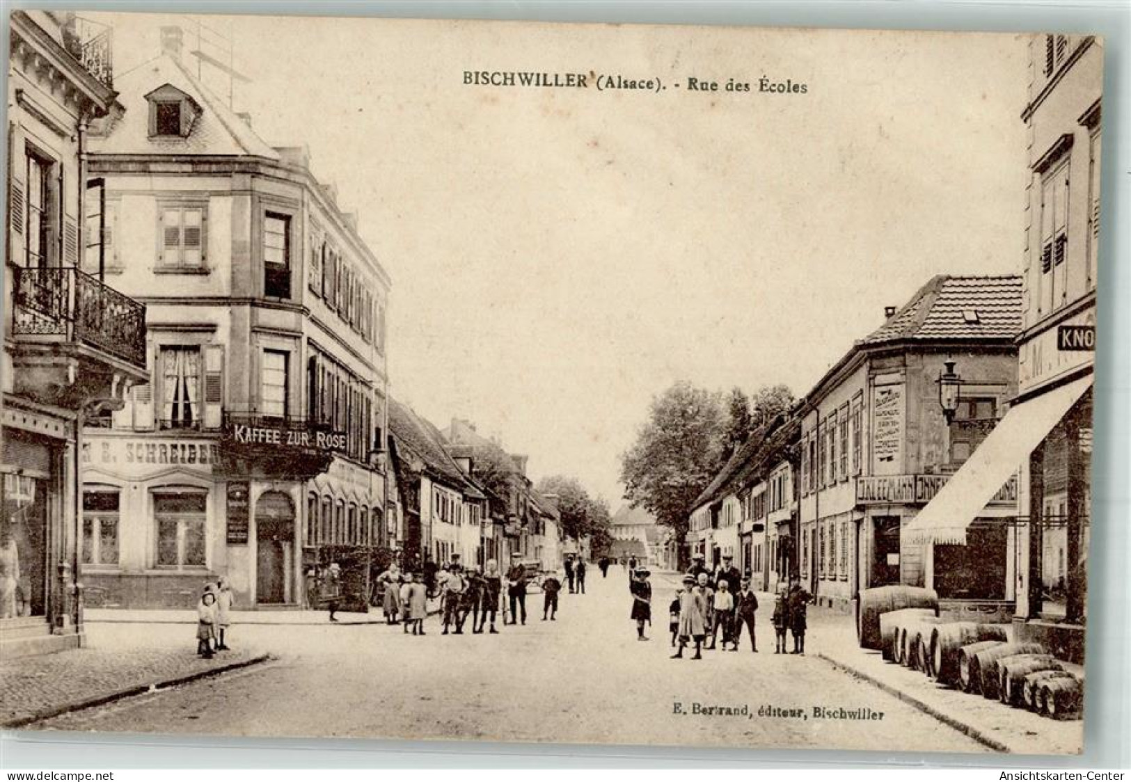 13539928 - Bischwiller Bischweiler