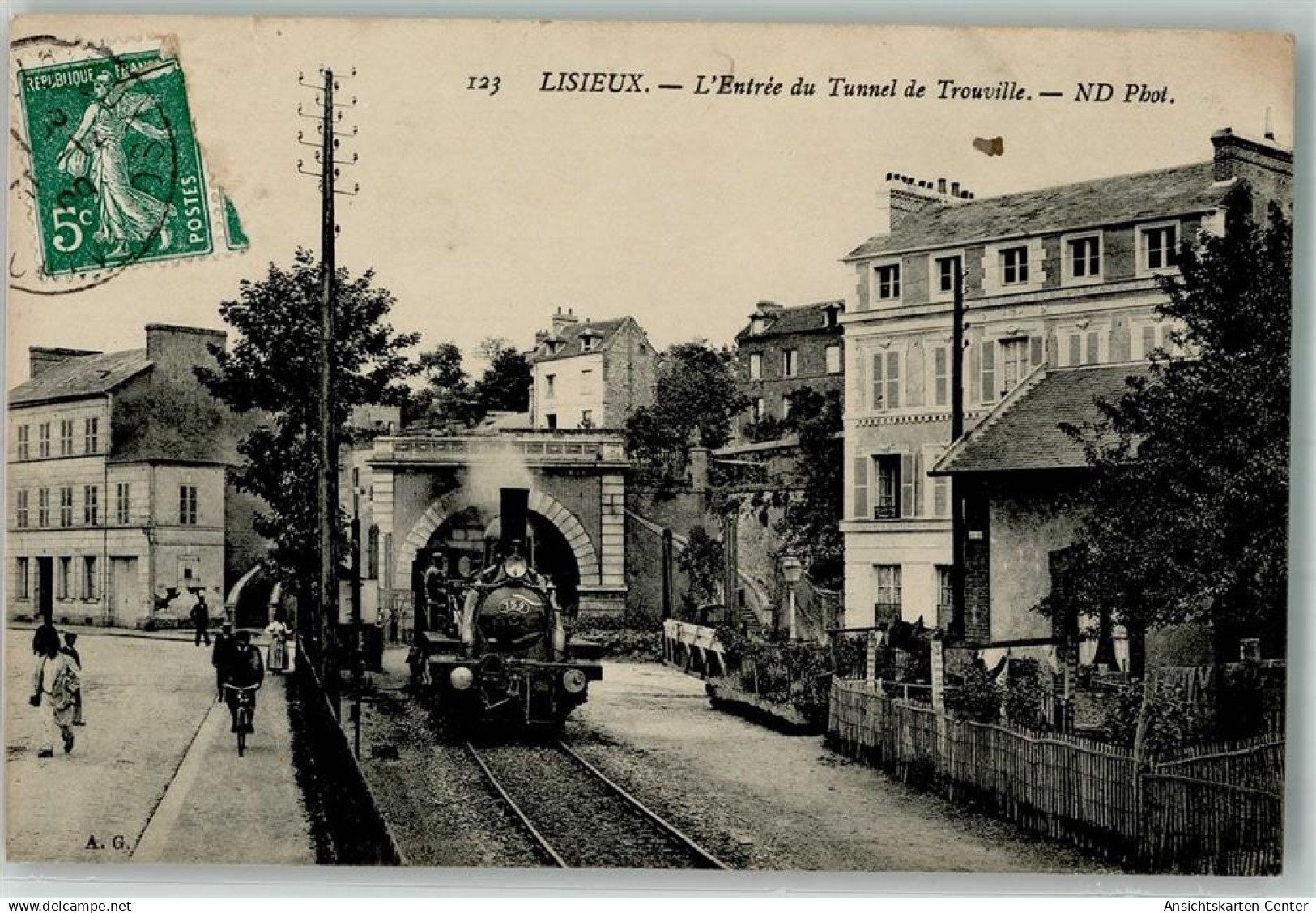 13539935 - Lisieux