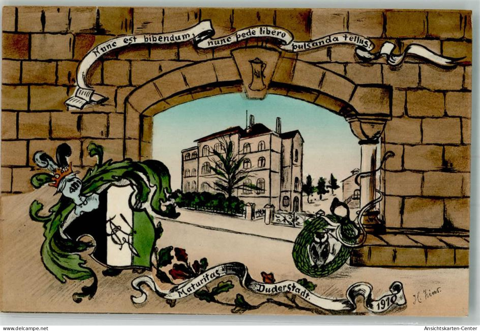 13540837 - Duderstadt , Niedersachs