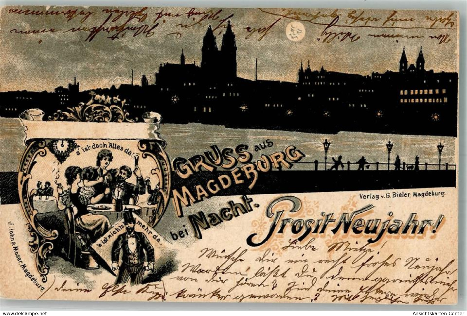 13541090 - Magdeburg