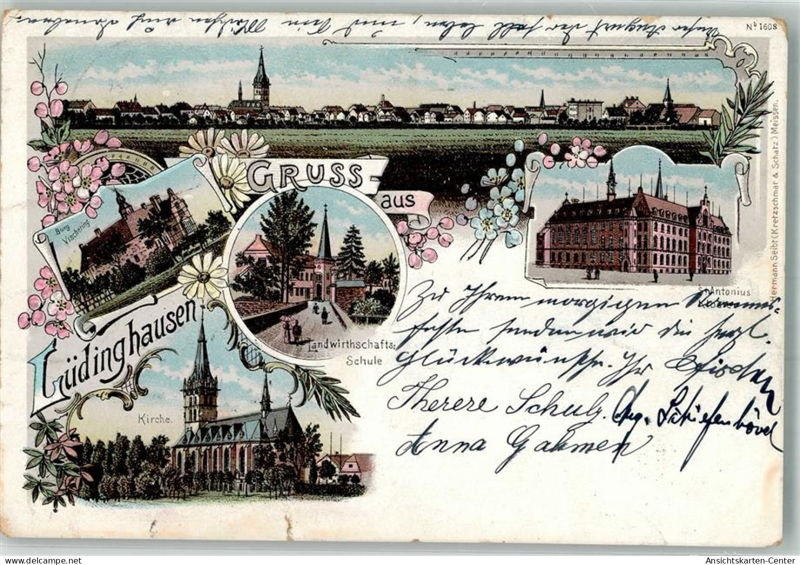 13541106 - Luedinghausen