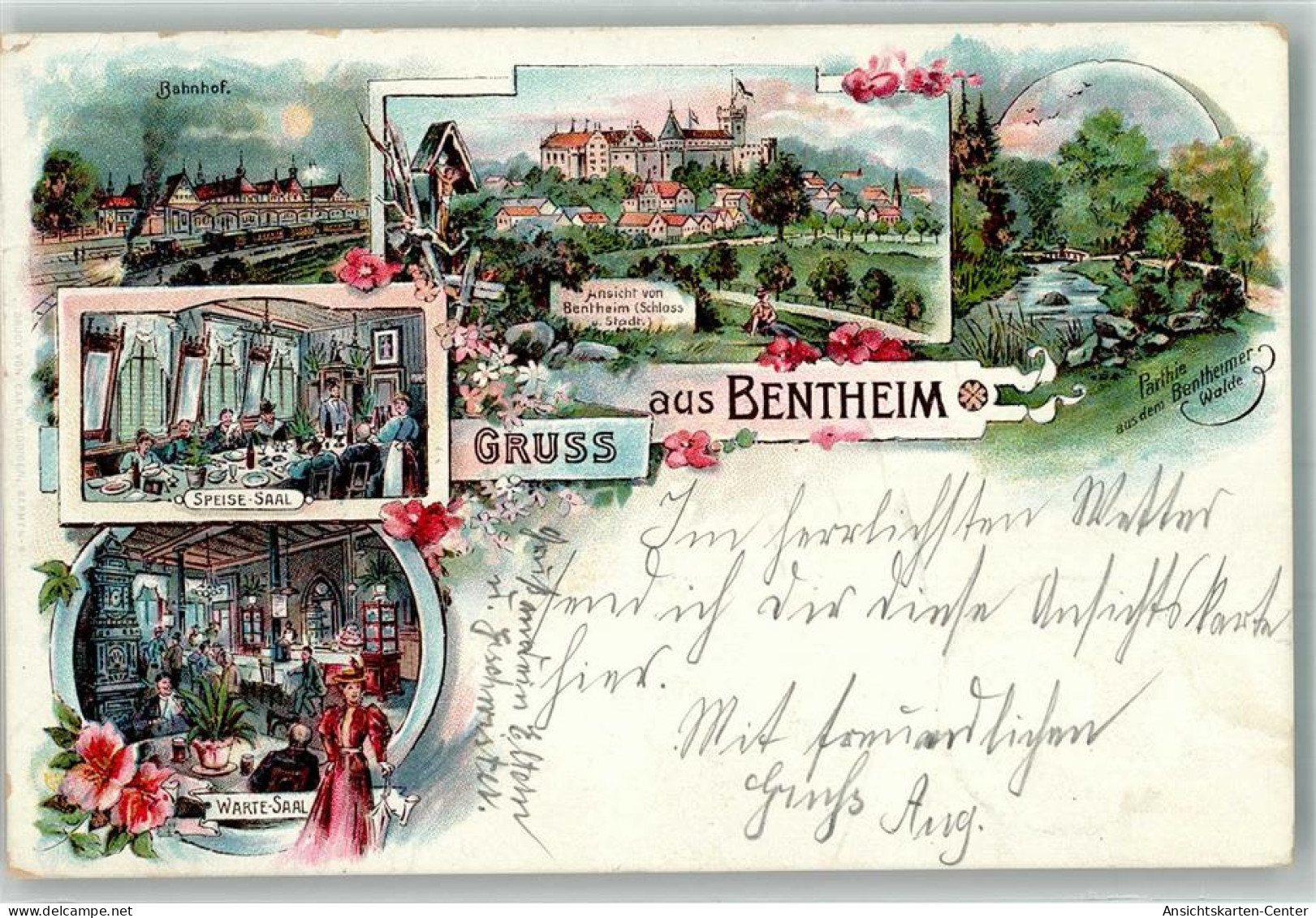 13541109 - Bad Bentheim