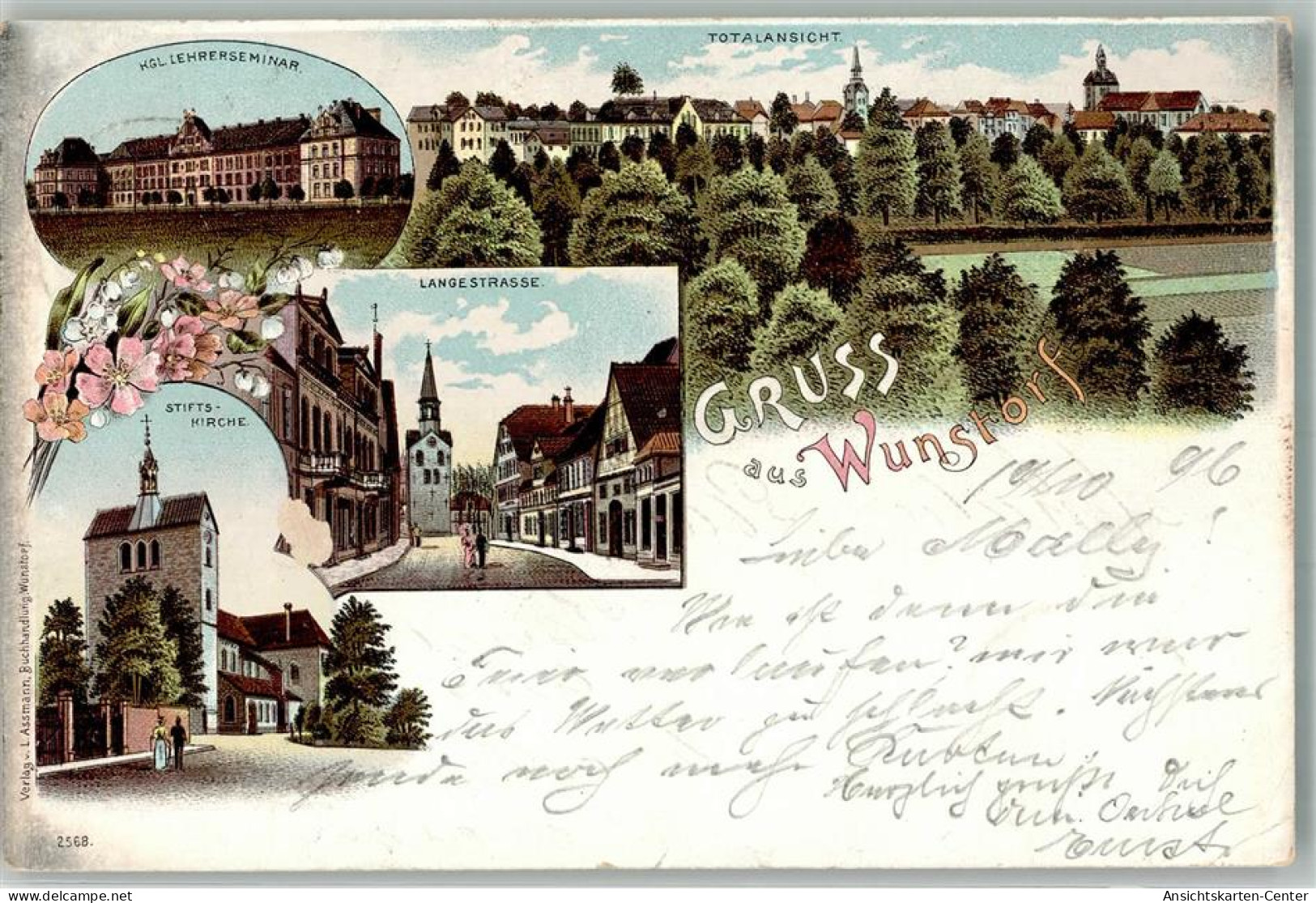13541191 - Wunstorf