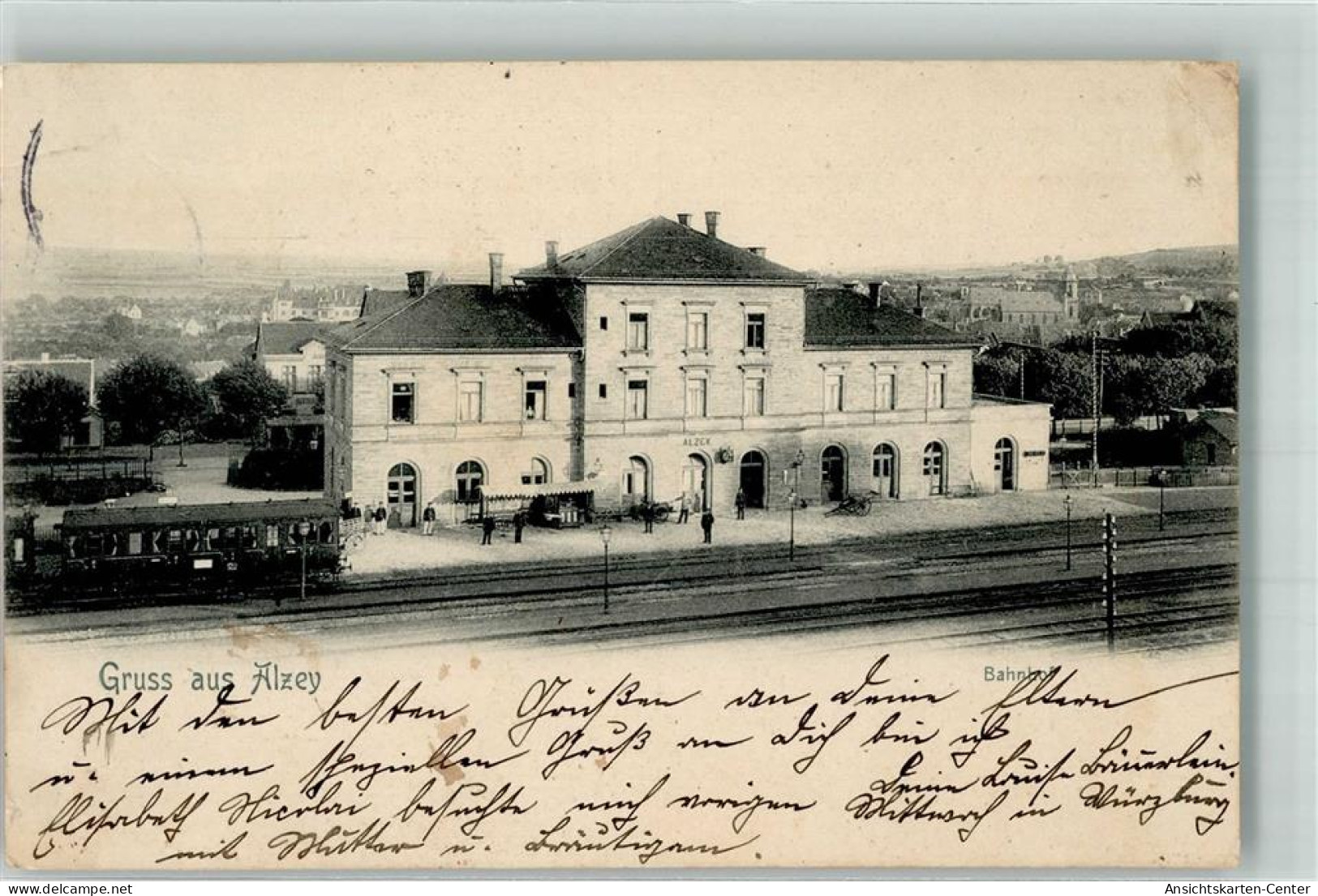 13541317 - Alzey