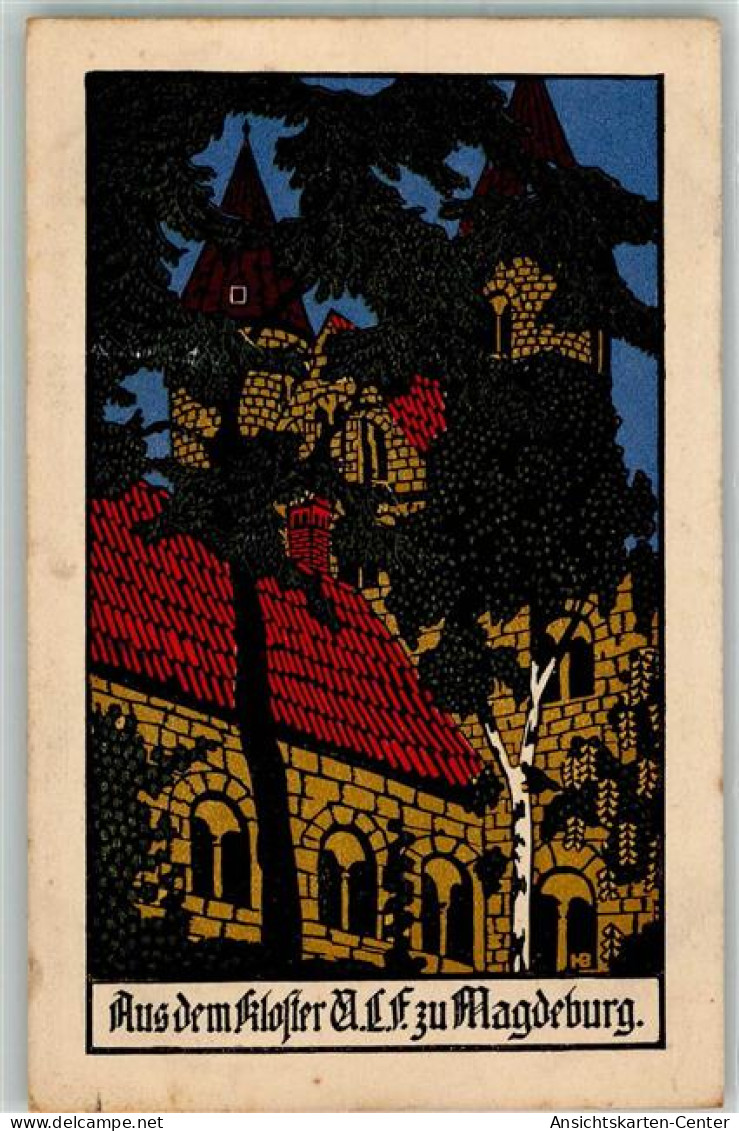 13541368 - Magdeburg