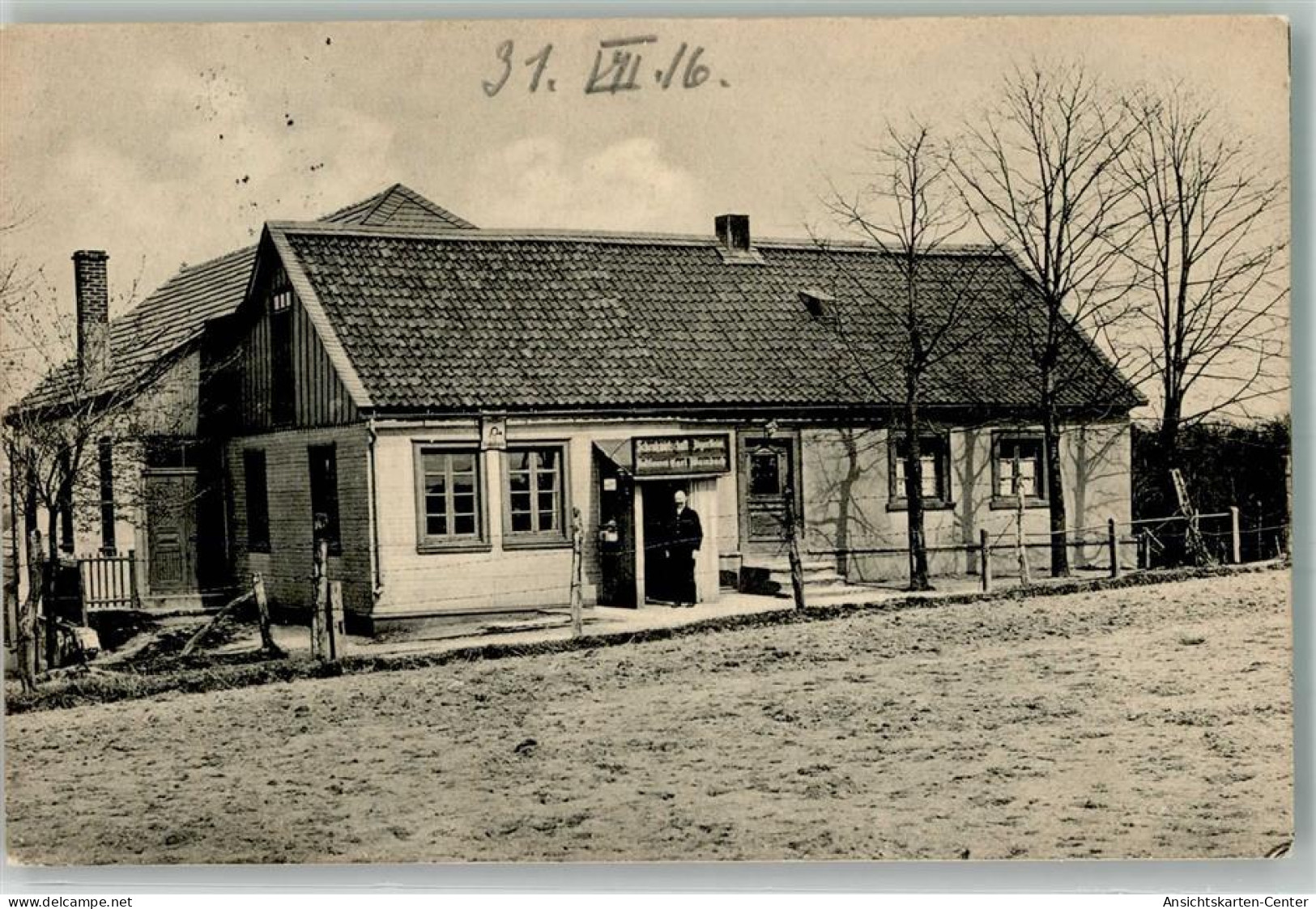 13541387 - Ennepetal