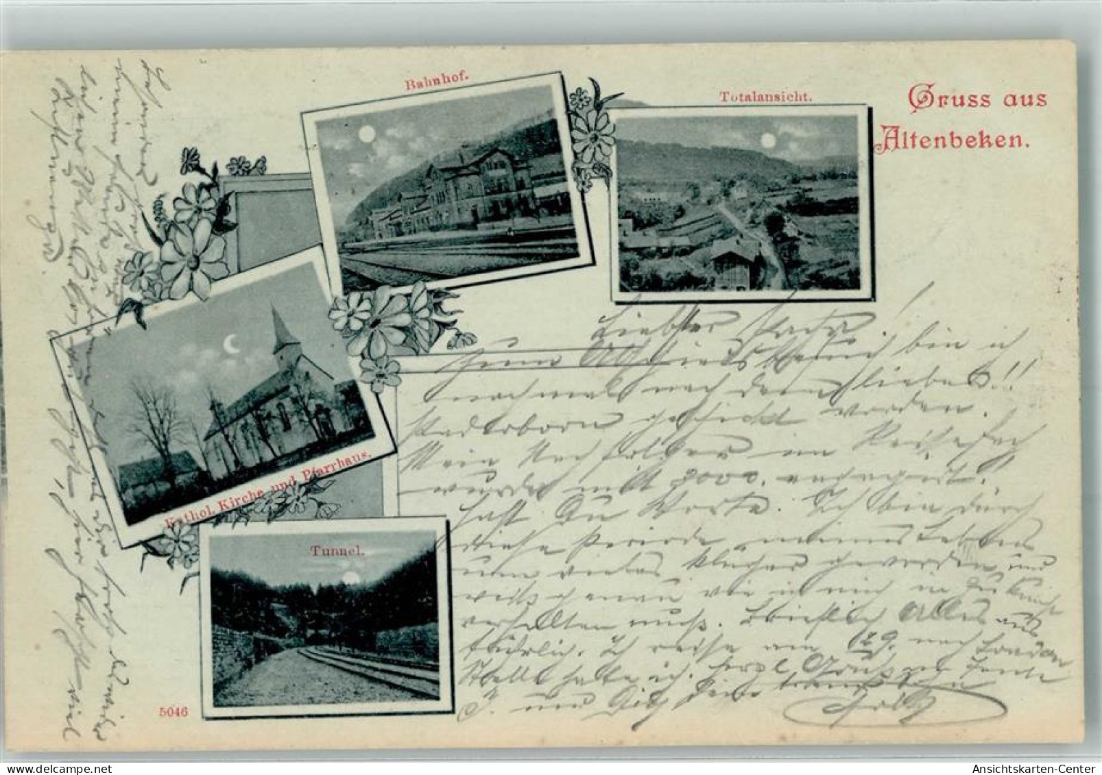 13541404 - Altenbeken