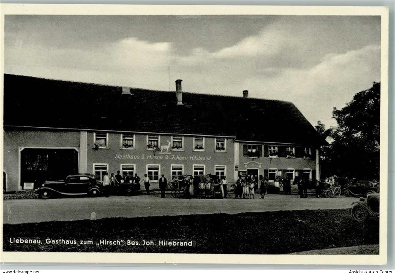 13541585 - Liebenau