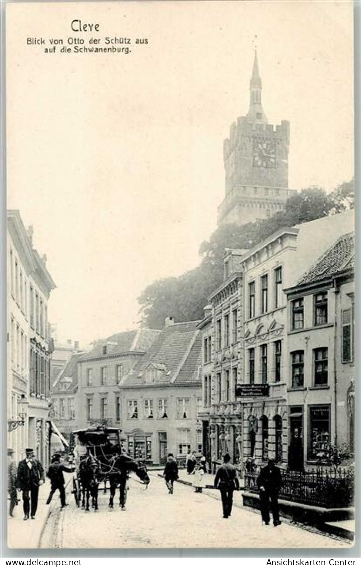 13541607 - Kleve , Niederrhein