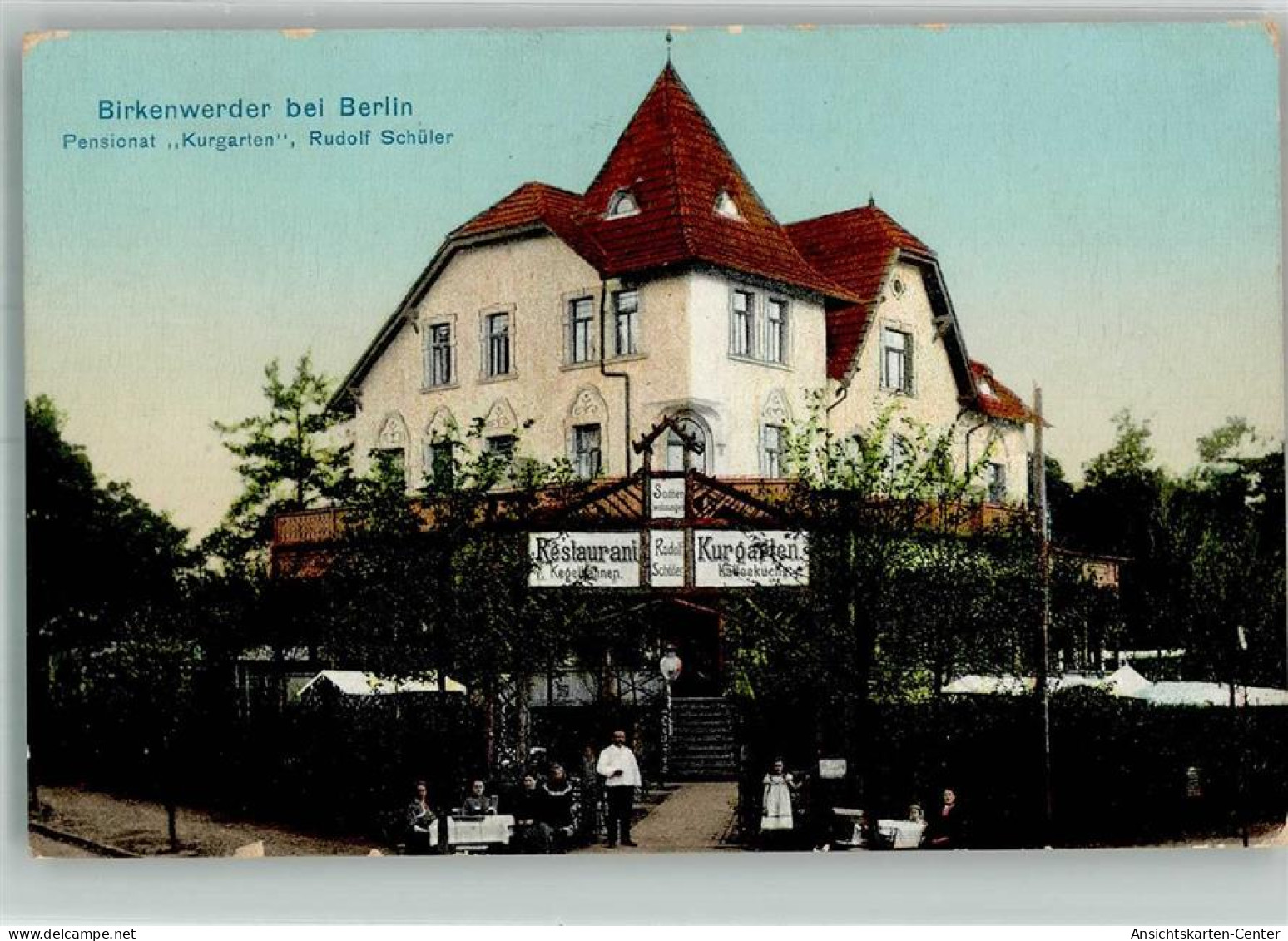 13541676 - Birkenwerder