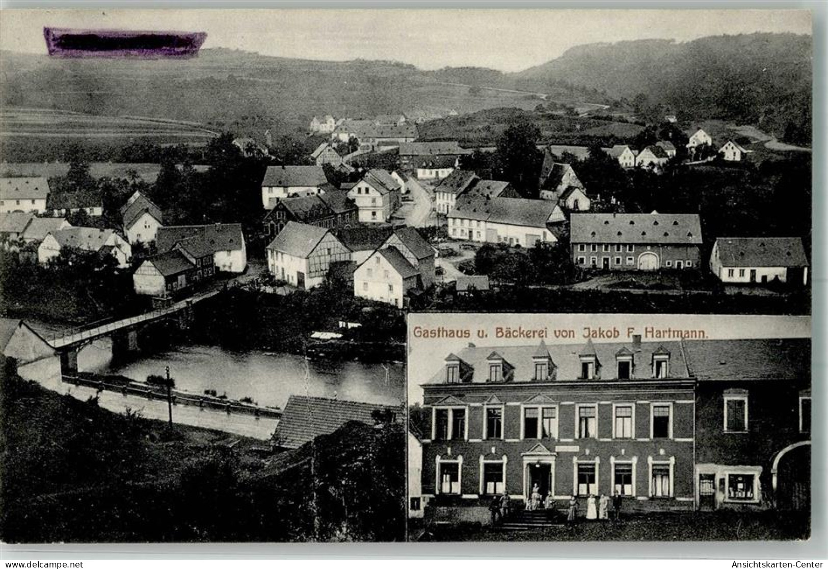 13541685 - Birkenfeld , Nahe