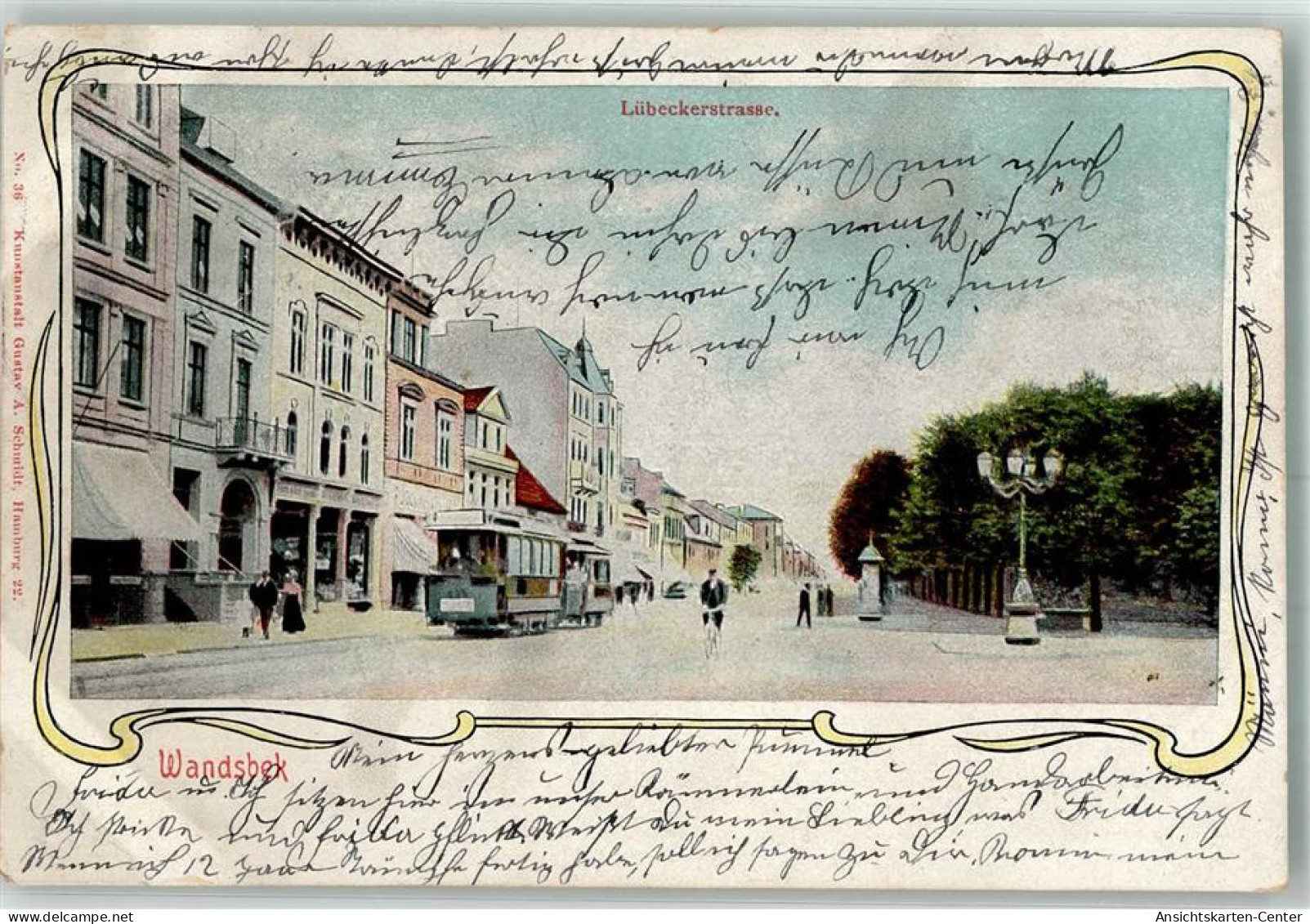 13541814 - Wandsbek