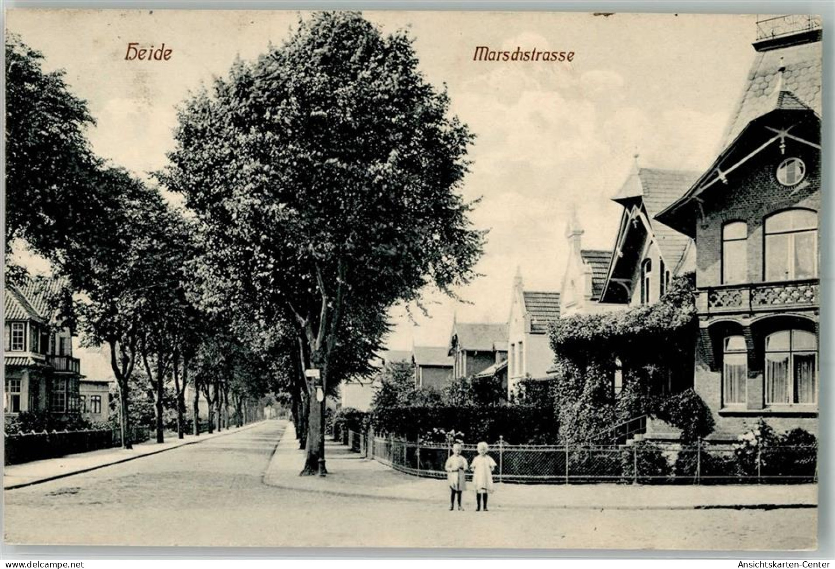 13541938 - Heide , Holst