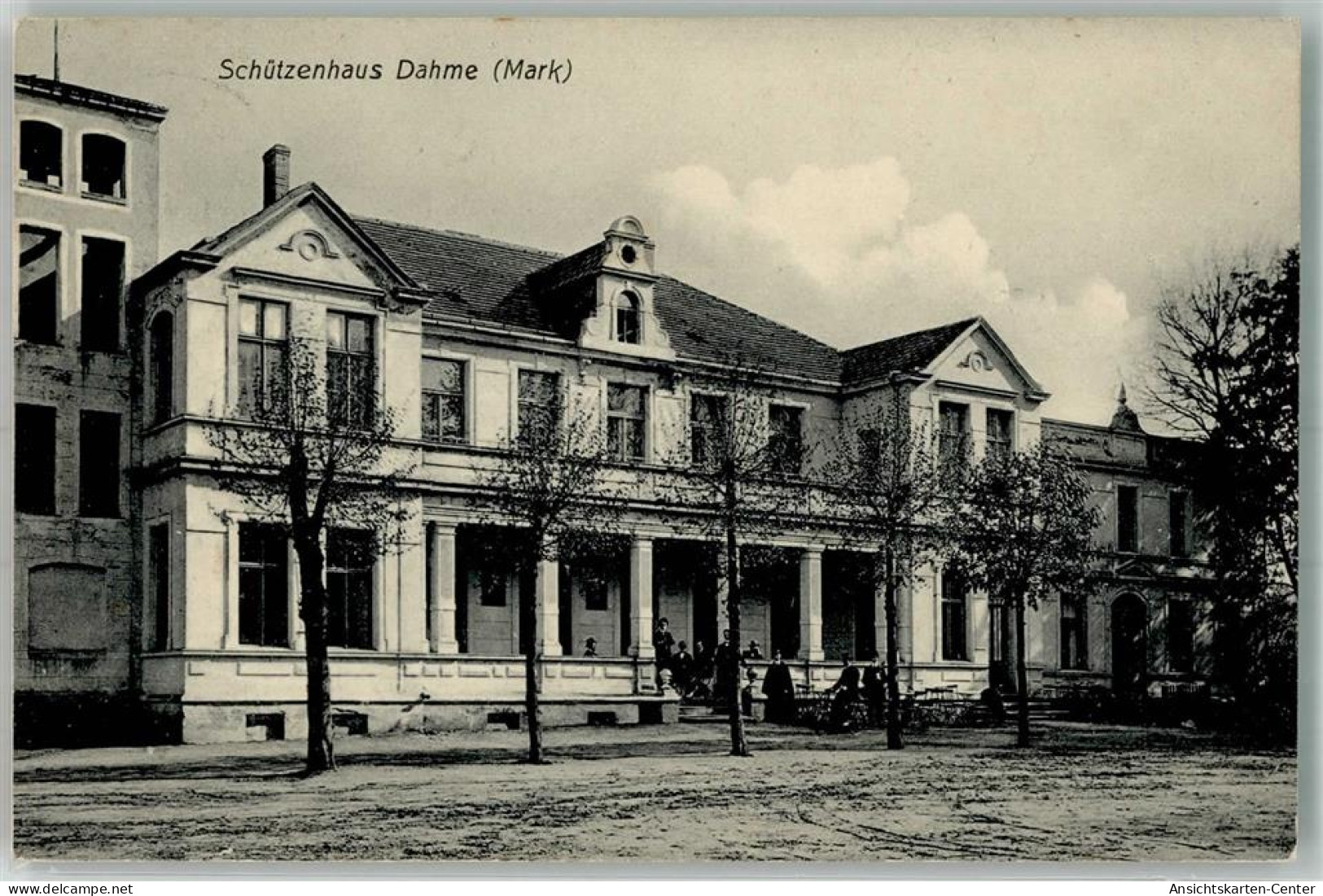 13541980 - Dahme , Mark