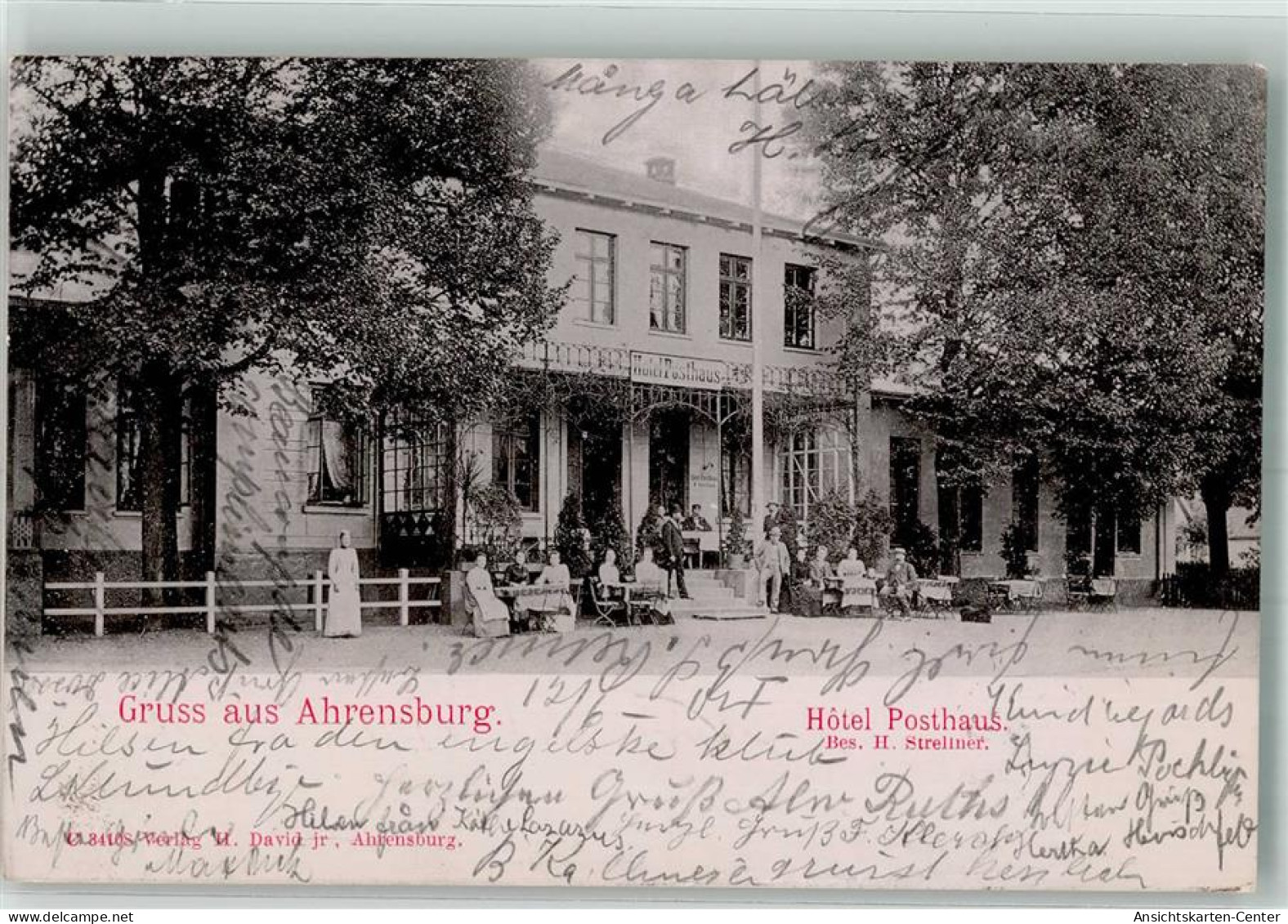 13542028 - Ahrensburg