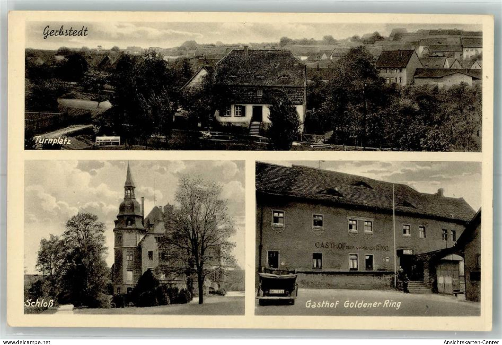 13542086 - Gerbstedt