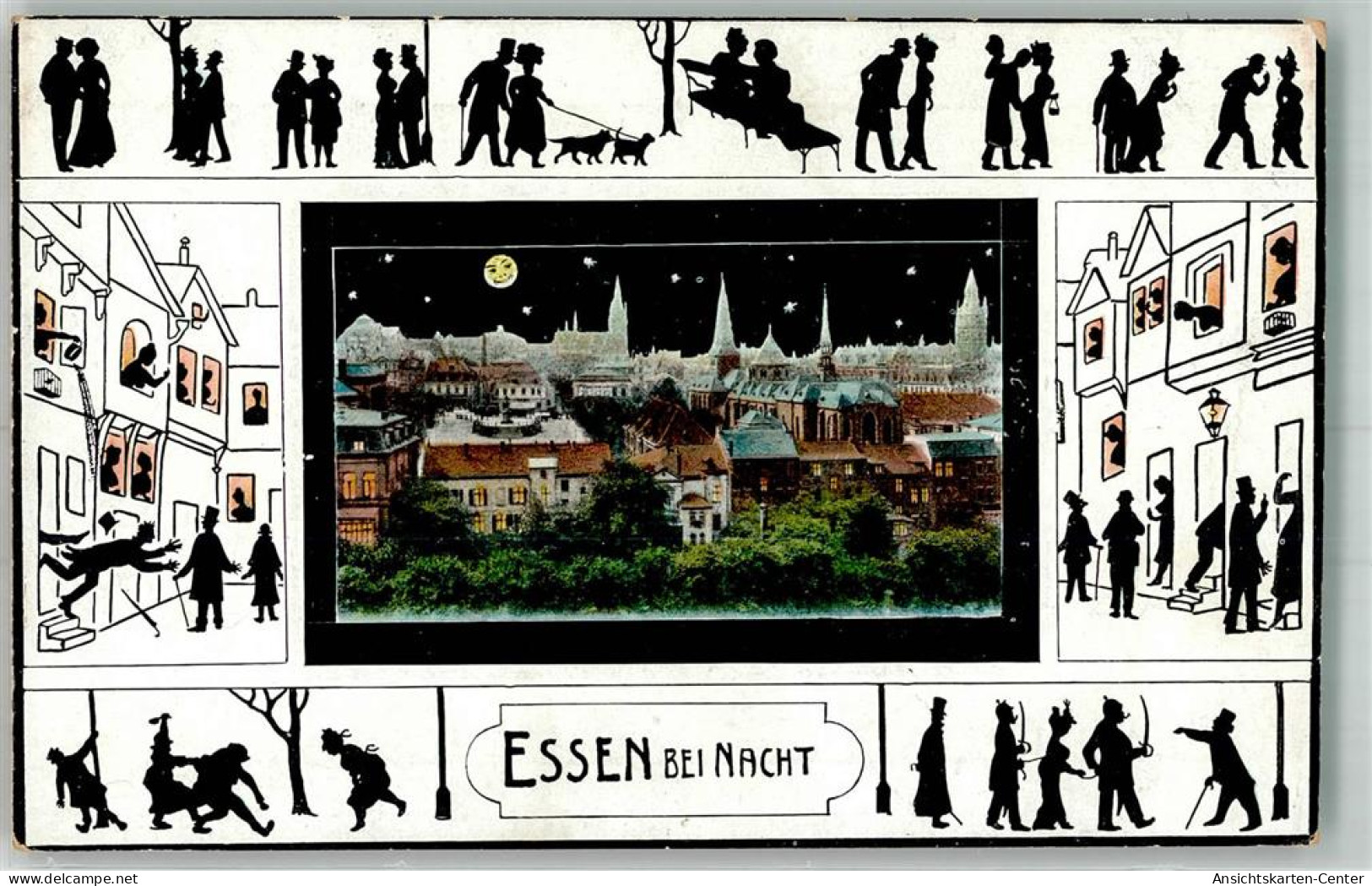 13542097 - Essen , Ruhr