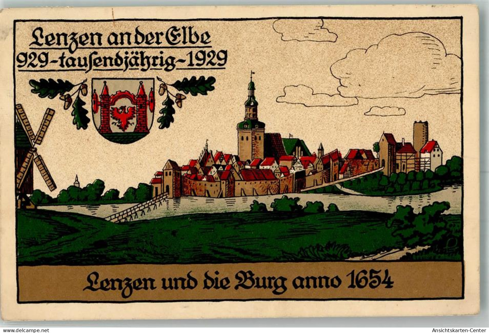 13542276 - Lenzen Elbe