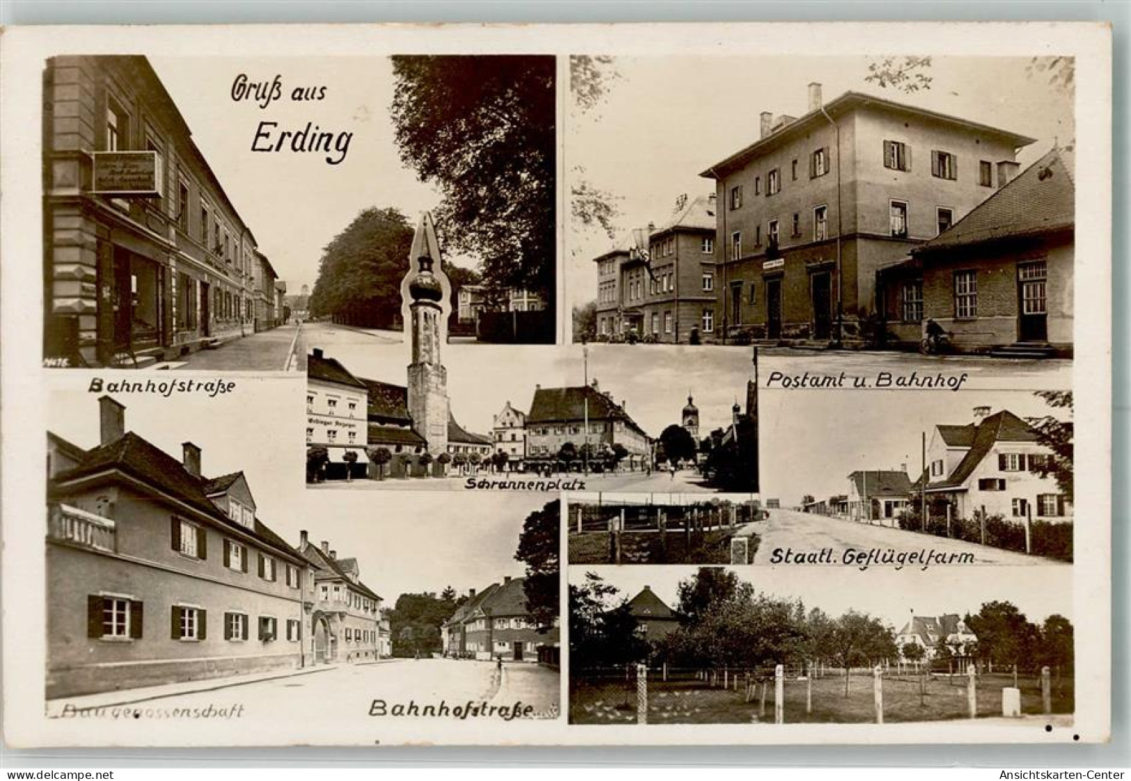 13542368 - Erding