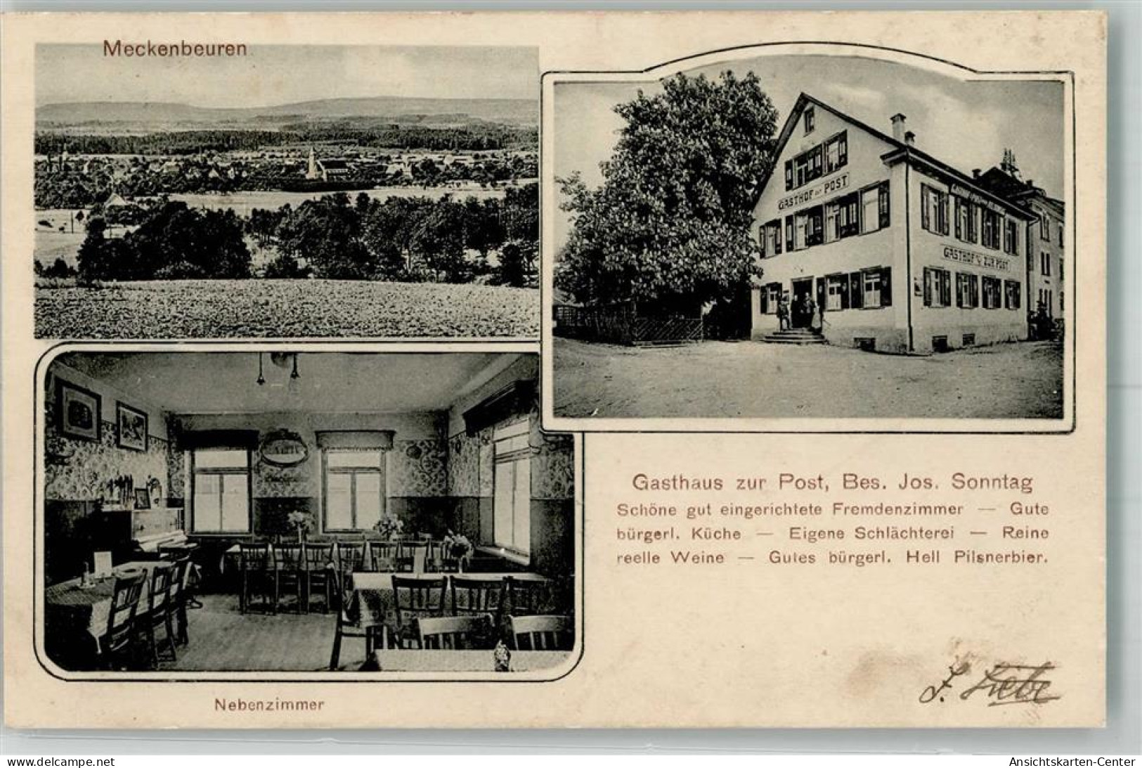 13542386 - Meckenbeuren