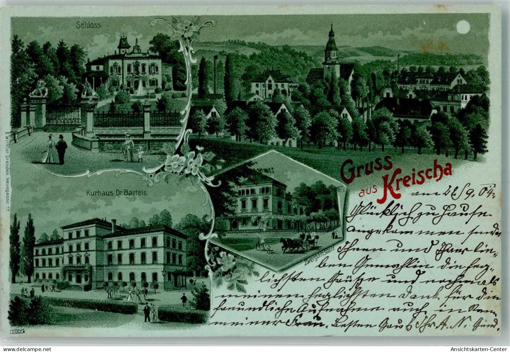 13542707 - Kreischa b Dresden