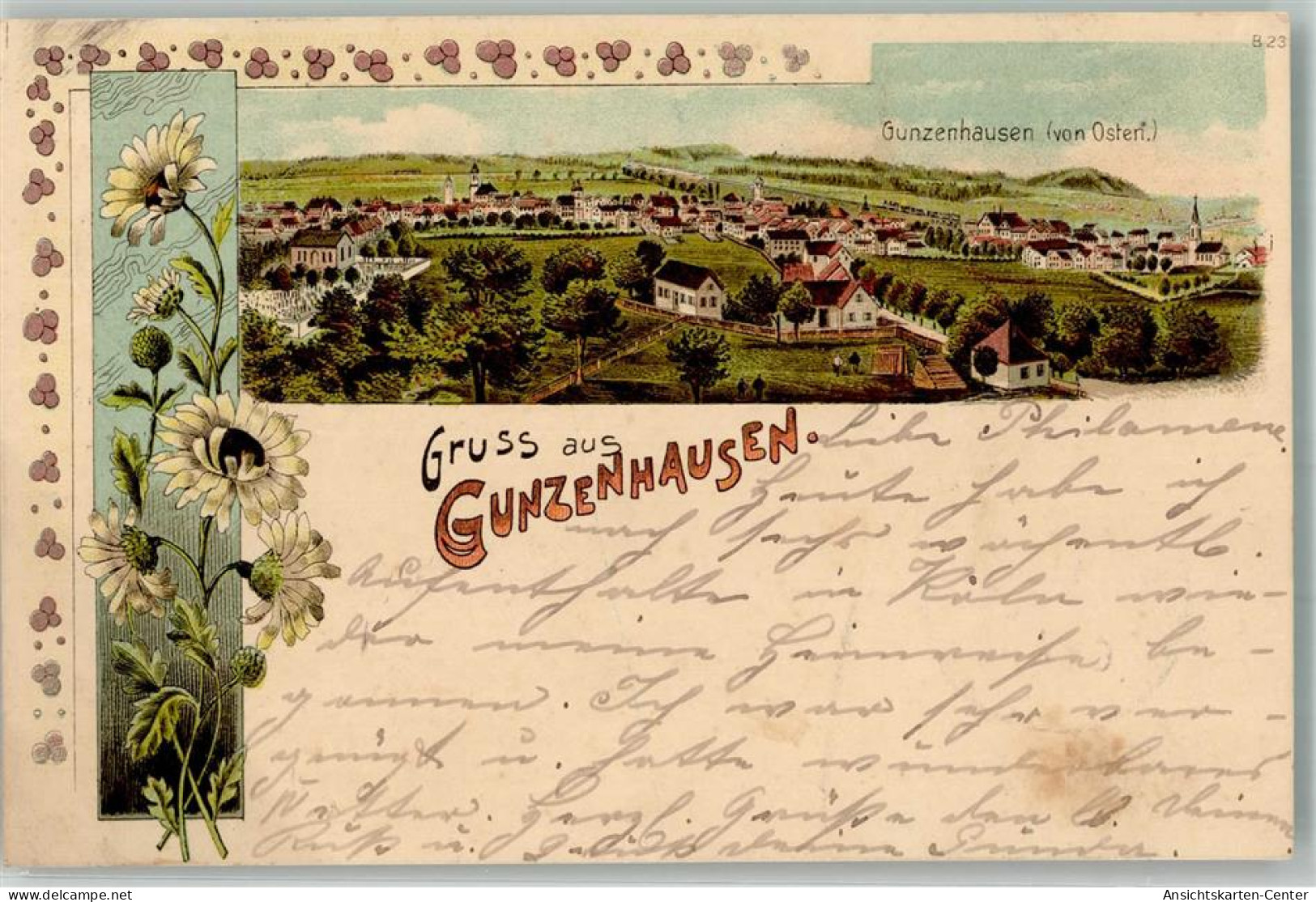 13542728 - Gunzenhausen am Altmuehlsee