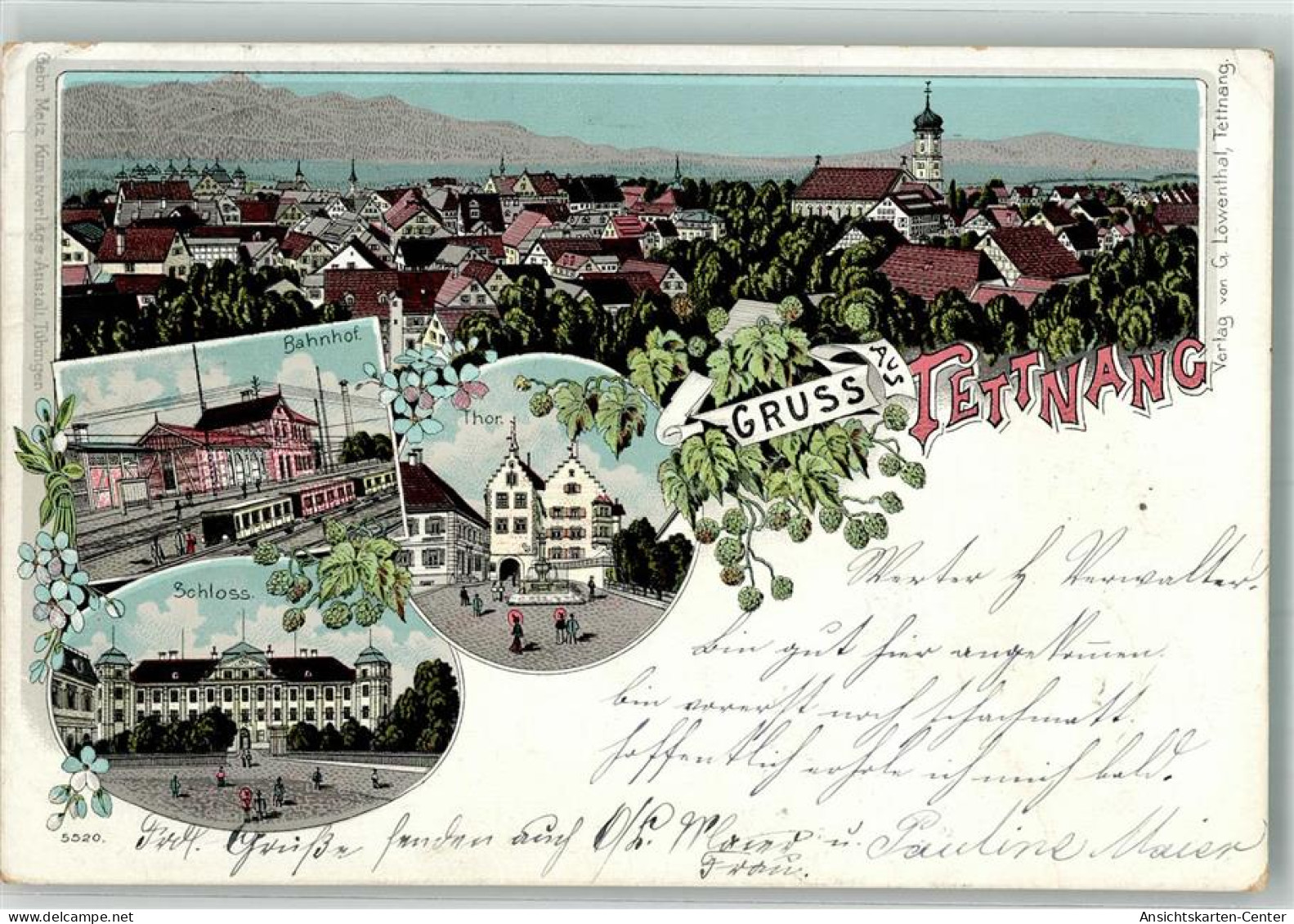 13542759 - Tettnang