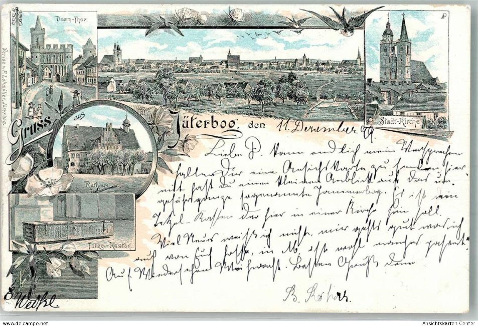 13542765 - Jueterbog