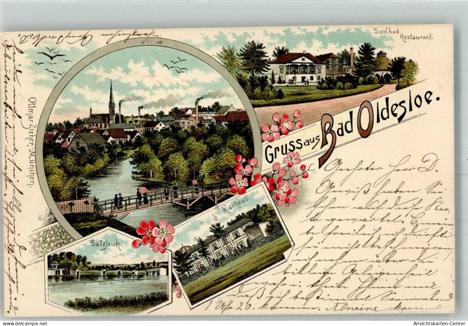 13542878 - Bad Oldesloe