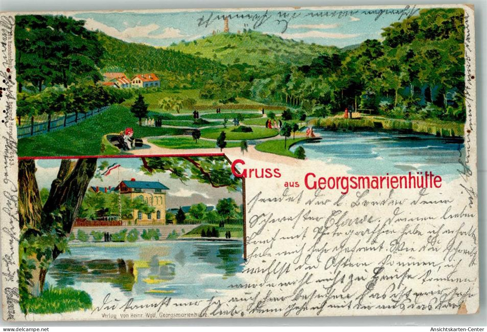 13542887 - Georgsmarienhuette