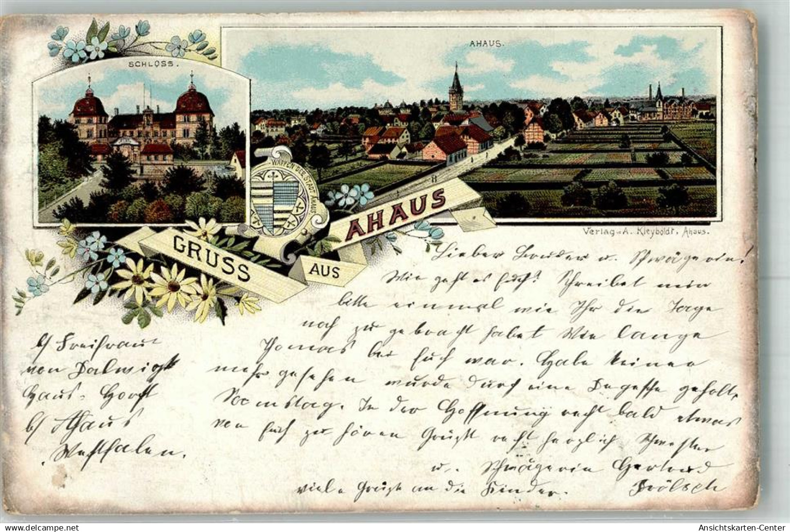 13542897 - Ahaus