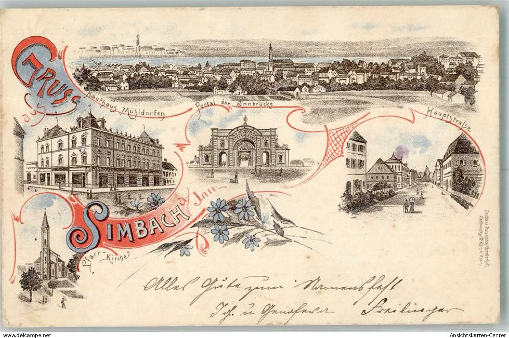 13542930 - Simbach a. Inn