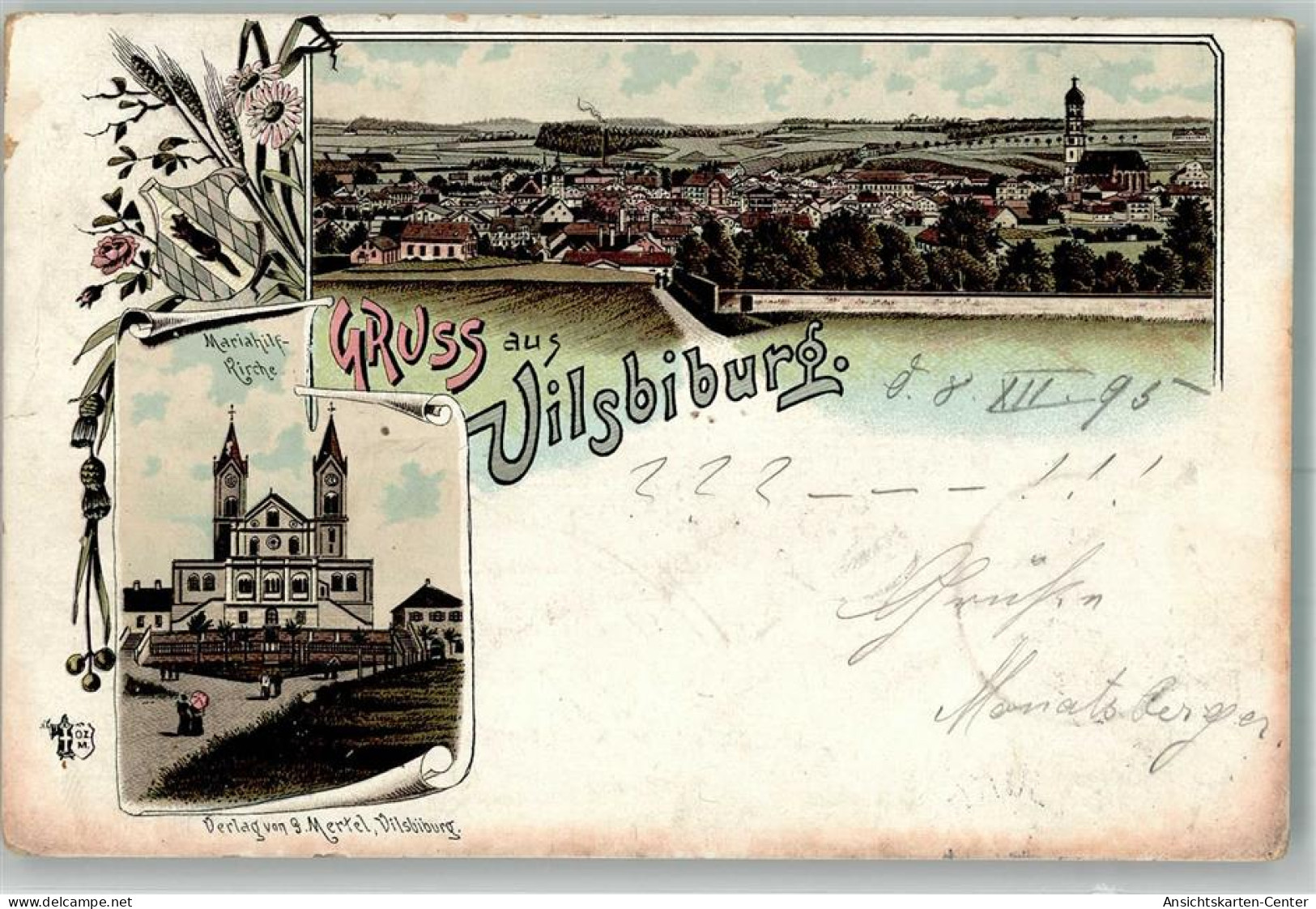 13542937 - Vilsbiburg