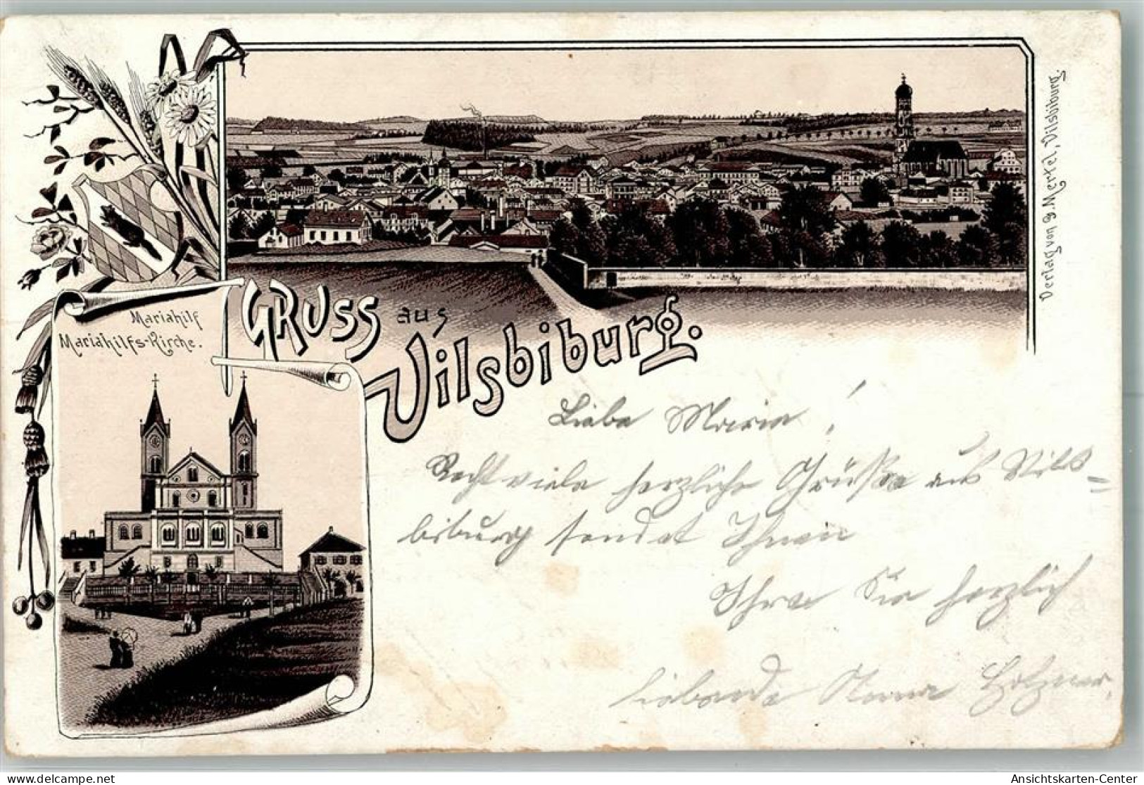 13542938 - Vilsbiburg