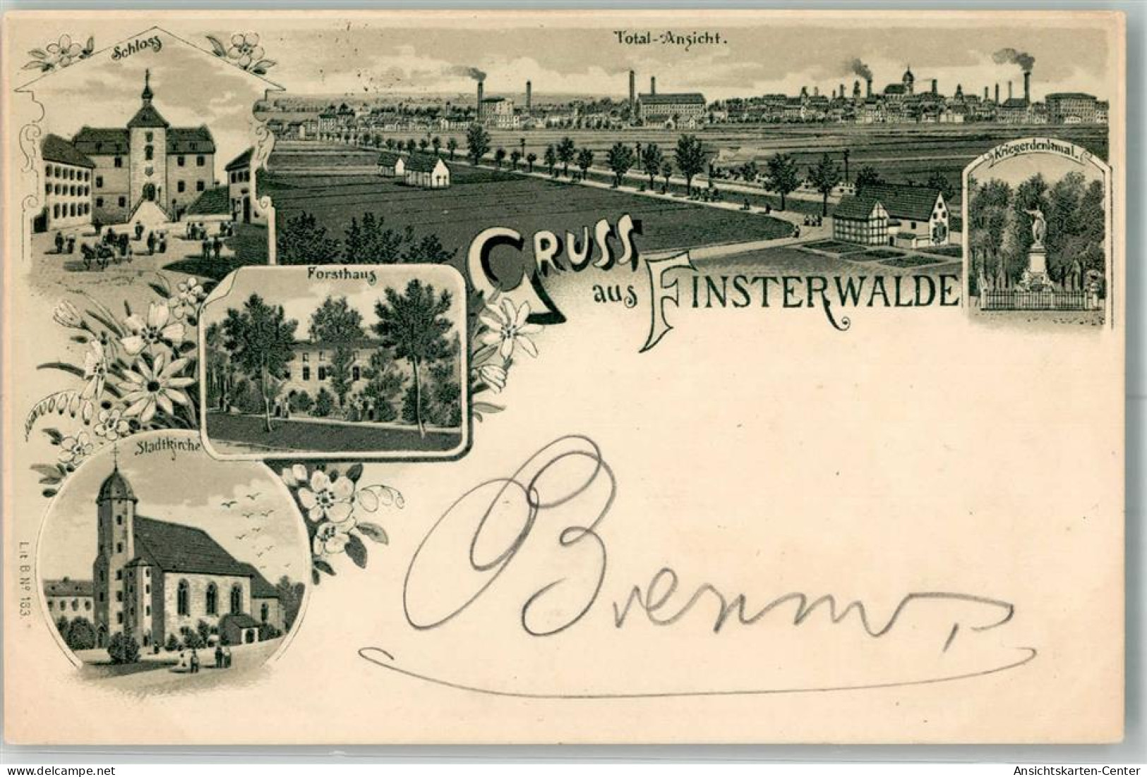 13542970 - Finsterwalde