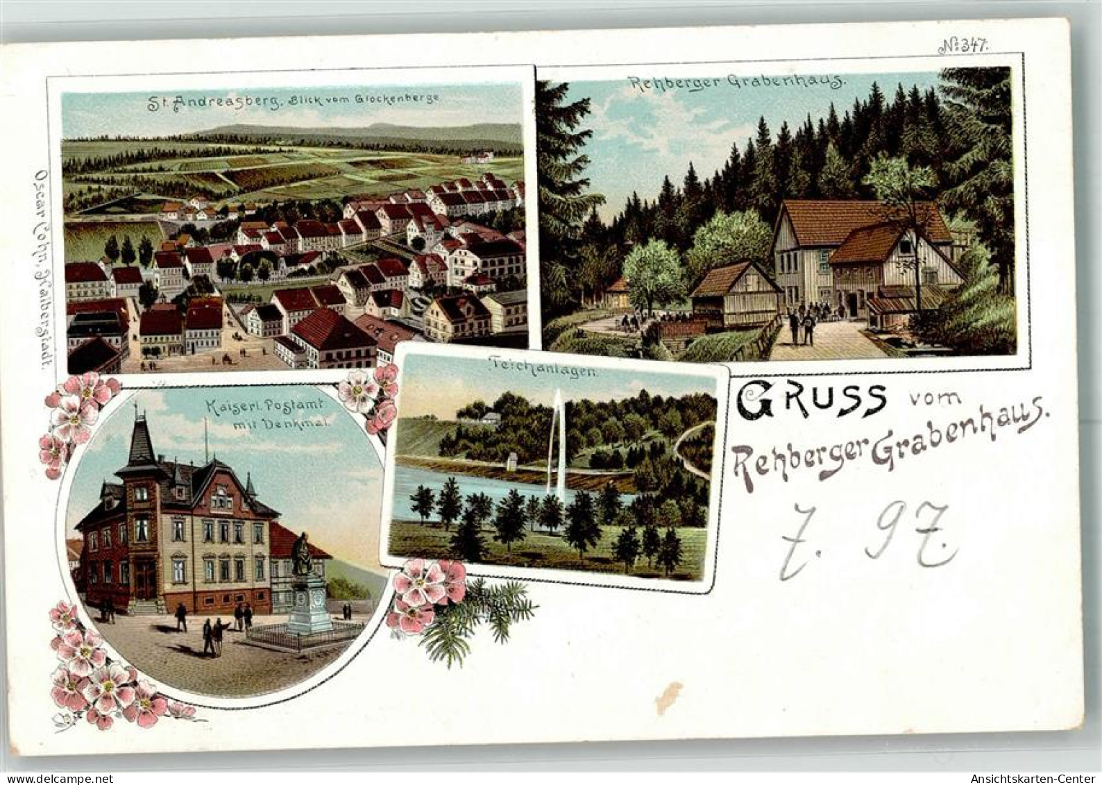 13543068 - St. Andreasberg