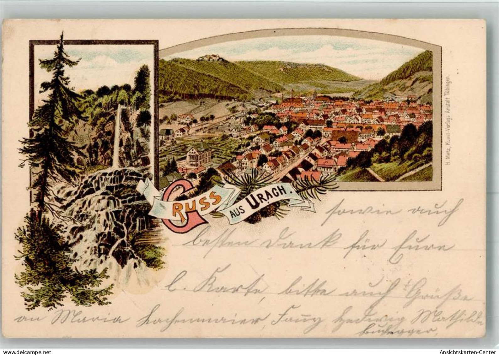 13543075 - Urach Bad Urach