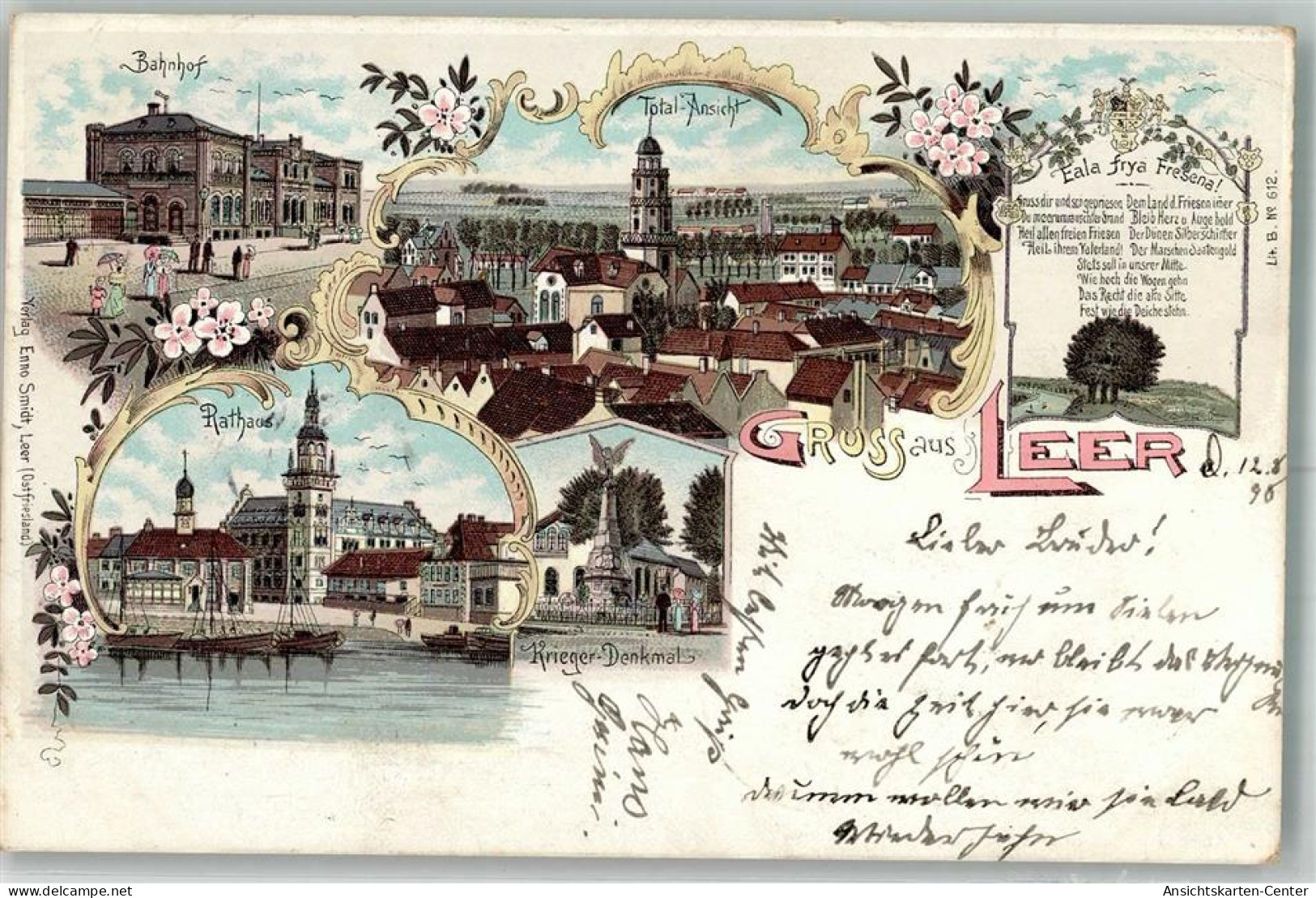 13543077 - Leer Ostfriesland